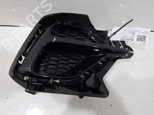 Grill MG MG ZS SUV (AZS1) 1.5 VTi | BP38568638C40 - Image 4