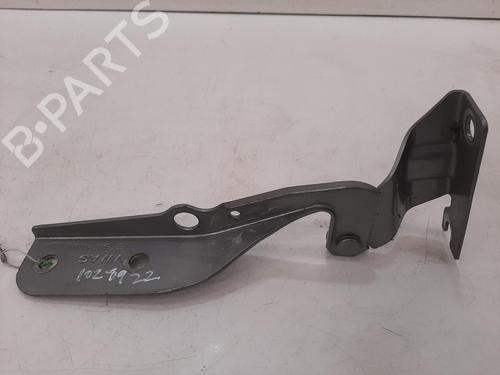 Used Hood lock VW UP! (121, 122, BL1, BL2, BL3, 123) 1.0 (60 hp) 29444913