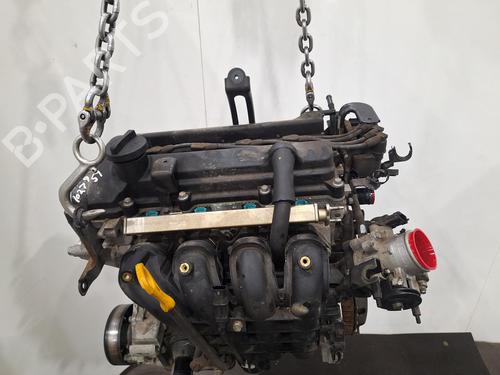 Engine HYUNDAI i10 I (PA) 1.2 | BP29398278M1 