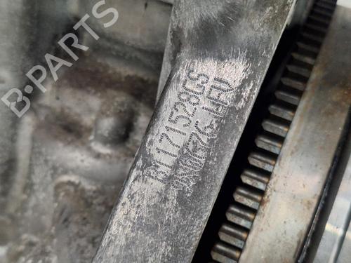 Engine VAUXHALL INSIGNIA Mk II (B) Hatchback (Z18) 1.5 (68) | BP39951676M1 - Image 2