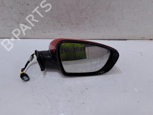 Used Right mirror Right mirror 38003475 38003475
