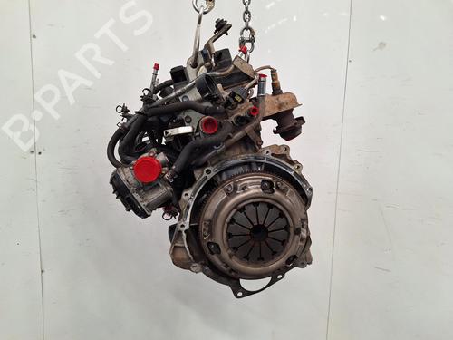 Engine MITSUBISHI MIRAGE / SPACE STAR VI Hatchback (A0_A) 1.2 (A03A) | BP36879248M1  - Image 5