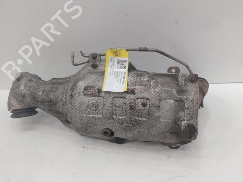 Particulate filter FIAT DOBLO Platform/Chassis (263_) 1.3 D Multijet | BP28038989M81 