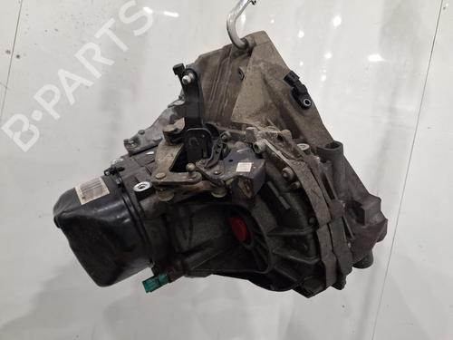 Gearbox NISSAN MICRA V (K14) 0.9 IG-T | BP33436451M3  - Image 5