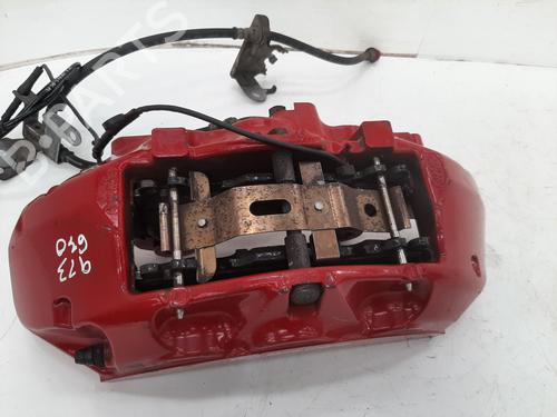 Other LAND ROVER RANGE ROVER SPORT II (L494) 4.4 SDV8 4x4 | BP26856503O1