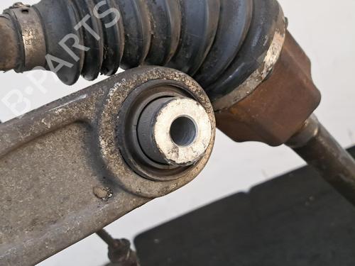 Right front suspension JAGUAR F-PACE (X761) 2.0 TD4 AWD | BP26855146M73 