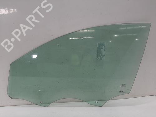 Used Front left door window VAUXHALL CORSA Mk V (F) 1.2 (101 hp) 32270130