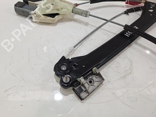 Front right window mechanism AUDI A3 Convertible (8P7) 1.6 TDI | BP40254367C23  - Image 5