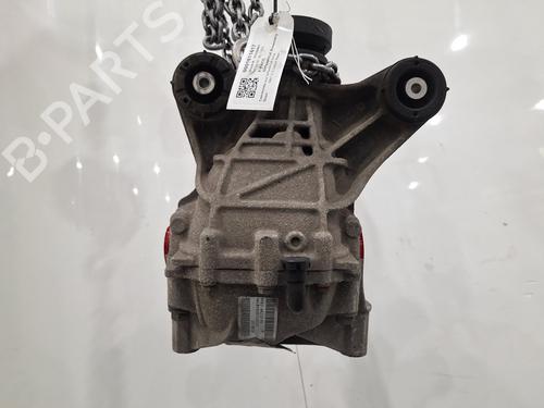 Used Rear differential JAGUAR F-PACE (X761) 2.0 TD4 AWD (180 hp) 31812269