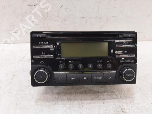 Used Radio Radio 37026338 37026338