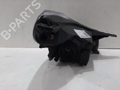 Left headlight VAUXHALL VIVA (C16) 1.0 | BP29581541C28 