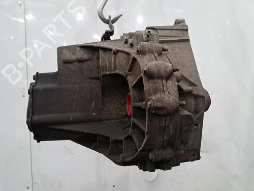 Gearbox PEUGEOT 308 CC (4B_) 1.6 16V | BP26798165M3 - Image 4
