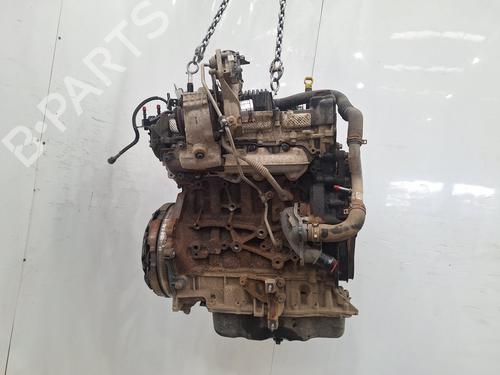 Engine FORD TRANSIT V363 Van (FCD, FDD) 2.0 EcoBlue | BP39202168M1 - Image 5