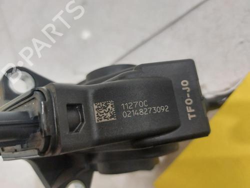 Pedal HONDA INSIGHT (ZE_) 1.3 IMA (ZE28, ZE2) | BP26786167I4 