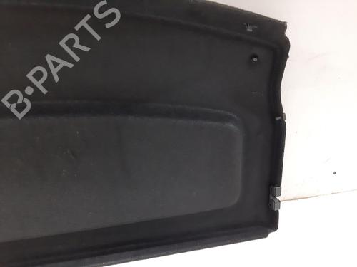 Rear parcel shelf VAUXHALL MERIVA Mk II (B) (S10) 1.6 CDTi | BP37629366C85 - Image 5