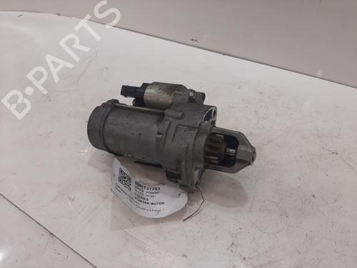 Used Starter Starter BMW 5 (F10) M5 (560 hp) 36383492 36383492