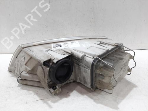 Right headlight SKODA OCTAVIA II (1Z3) 2.0 TDI RS | BP32409611C29 