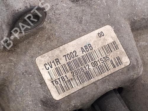Gearbox FORD B-MAX (JK) 1.4 | BP40128479M3 - Image 2