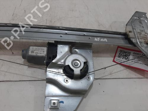 Front right window mechanism CITROËN BERLINGO Box Body/MPV (B9) 1.6 BlueHDi 100 | BP35963240C23 - Image 6
