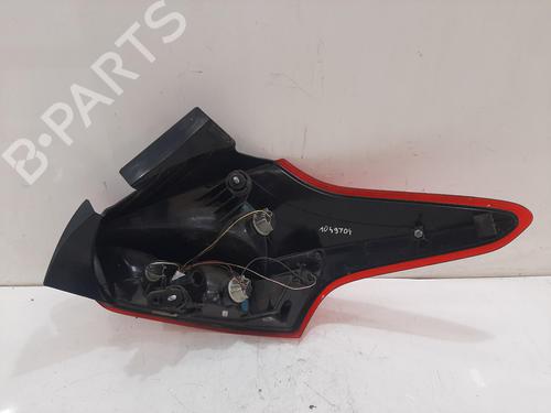 Left taillight FORD FOCUS III 1.0 EcoBoost | BP36505868C34  - Image 5