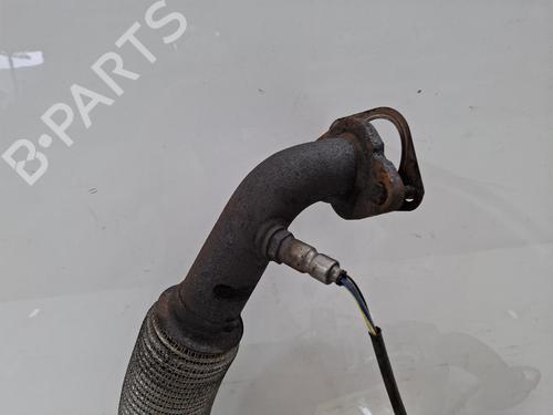 Particulate filter FORD FOCUS III 1.5 TDCi | BP38098587M81 - Image 2