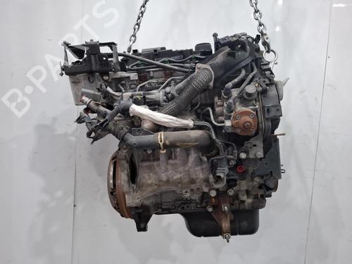 Engine FORD FIESTA VI (CB1, CCN) 1.6 TDCi | BP37694338M1 - Image 5