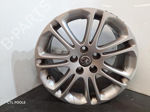 Used Rim Rim 39538575 39538575