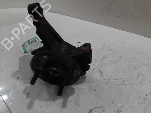 Left front steering knuckle FORD B-MAX (JK) 1.0 EcoBoost | BP35922807M25 - Image 2