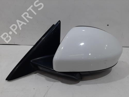 Used Left mirror Left mirror 38568742 38568742