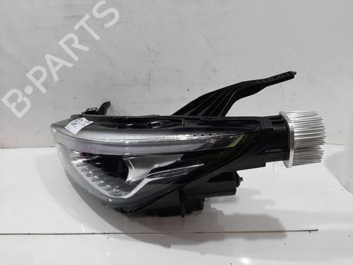 Left headlight MG MG ZS SUV (AZS1) 1.0 T-GDi | BP32448601C28