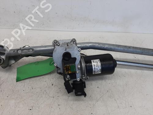Front wiper motor MERCEDES-BENZ SLK (R171) 280 (171.454) | BP26775731M29 