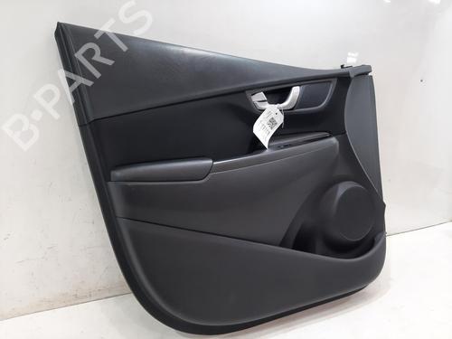 Front left panel HYUNDAI KONA (OS, OSE, OSI) 1.0 T-GDi | BP33179314C58 - Image 3
