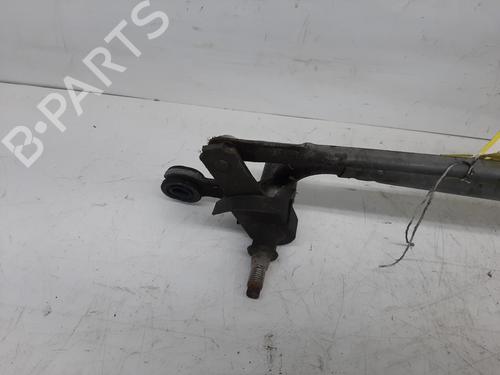 Ruitenwissermotor voor JEEP GRAND CHEROKEE IV (WK, WK2) 3.0 CRD V6 4x4 | BP30735463M29