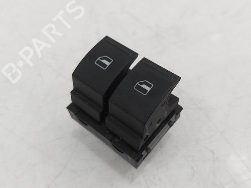 Right front window switch VW SCIROCCO III (137, 138) 1.4 TSI | BP26864257I26 - Image 2