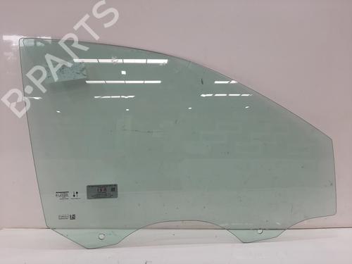 Used Front right door window FORD USA RANGER Crew Cab Pickup 2.0 EcoBlue 4x4 (205 hp) 28574477