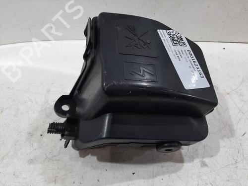 Fuse box DACIA LOGAN MCV II TCe 90 (K8M1, K8MA, K8AC) | BP31965325E1 - Image 2