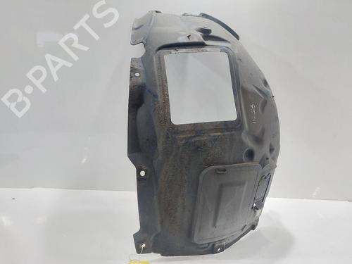 Passage de roue BMW 3 (F30, F80) 320 d (163 hp) 27872626