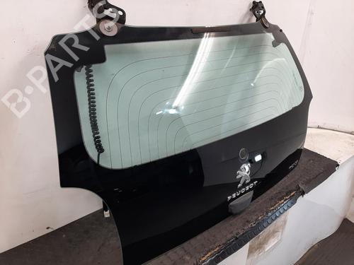 Tailgate PEUGEOT 108 1.0 VTi | BP29398286C6 
