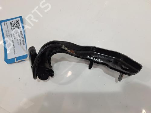 Hinge/Door check strap JAGUAR I-PACE (X590) EV400 AWD | BP27872367C146 
