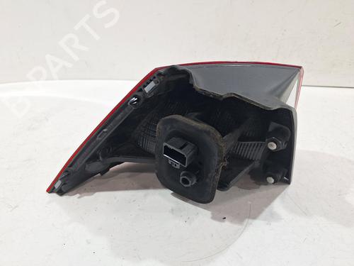 Right taillight VW GOLF VII (5G1, BQ1, BE1, BE2) 1.5 TSI | BP31903672C35 