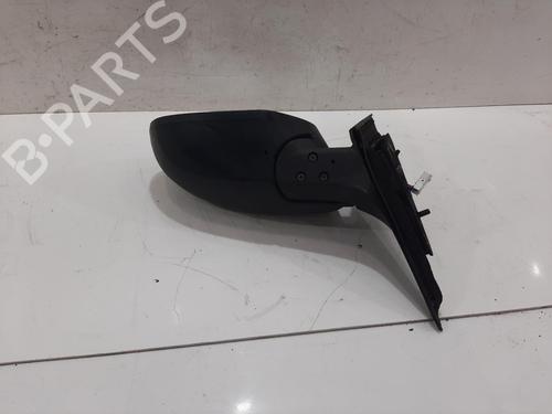 Left mirror MAZDA 6 Hatchback (GH) 2.2 MZR-CD (GH10) | BP32448499C26