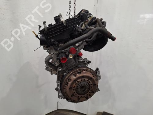 Used Engine Engine 39241563 39241563