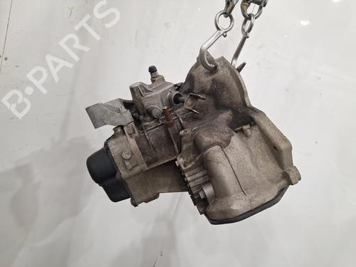 Gearbox VAUXHALL CORSA Mk III (D) (S07) 1.0 i 12V (L08) | BP31914435M3