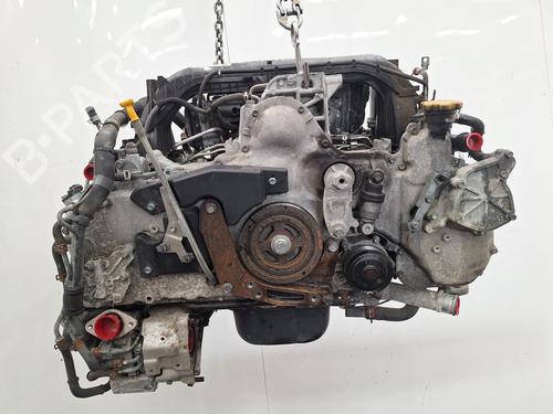 Engine SUBARU OUTBACK (BS) 2.0 D AWD (BSD) | BP29742224M1 