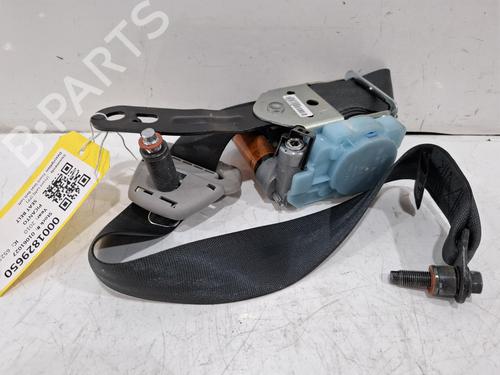 Used Front left seatbelt Front left seatbelt 39070762 39070762