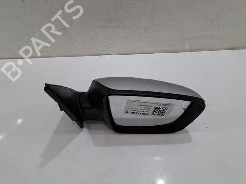 Used Right mirror Right mirror KIA VENGA (YN) 1.4 CVVT (90 hp) 34733897 34733897