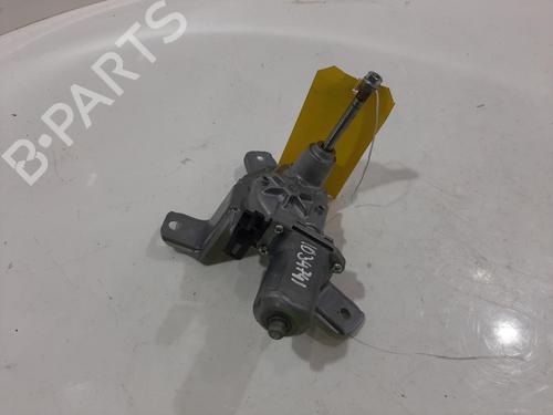 Used Rear wiper motor SUZUKI CELERIO (LF) 1.0 (AVK310) (68 hp) 30586087