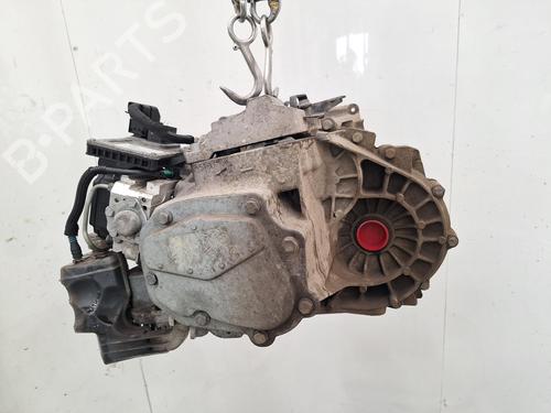 Gearbox CITROËN C3 Picasso (SH_) 1.6 VTi 120 | BP29637301M3 