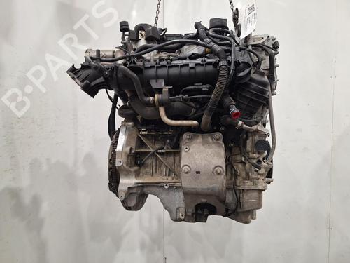 Engine MERCEDES-BENZ A-CLASS (W176) A 180 (176.042) | BP39471064M1  - Image 6