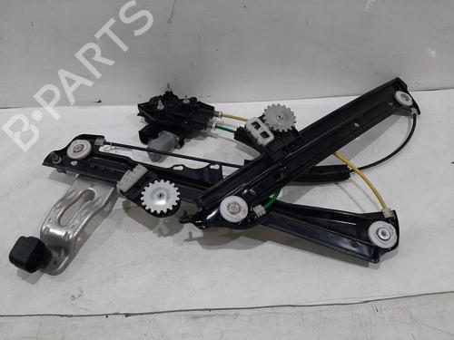 Used Front right window mechanism Front right window mechanism BMW iX (I20) xDrive 50 (523 hp) 34403493 34403493
